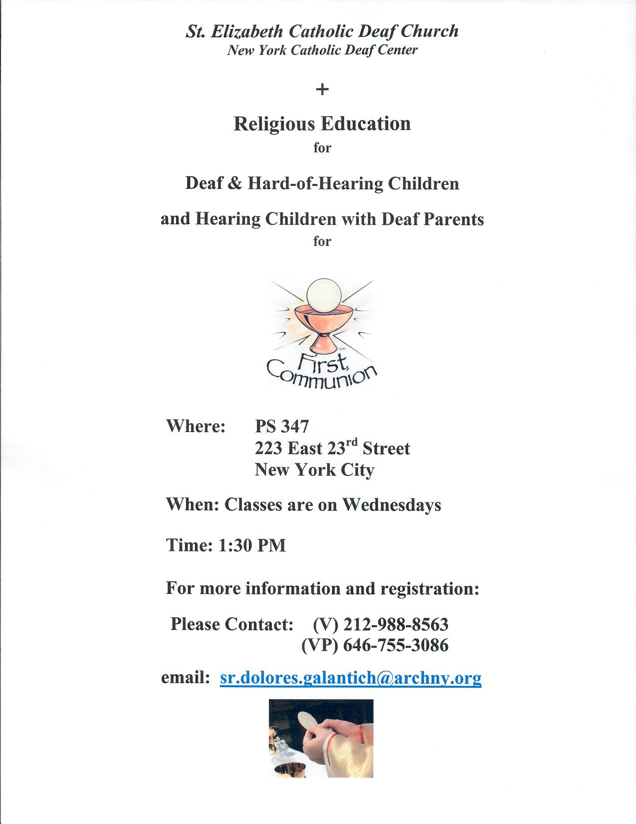 religious-education-at-ps-347-deaf-catholics-nyc-metro-area